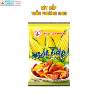 BỘT BẮP TUẤN PHƯƠNG 150G