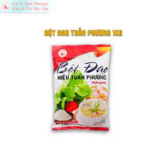 BỘT ĐAO TUẤN PHƯƠNG 1KG
