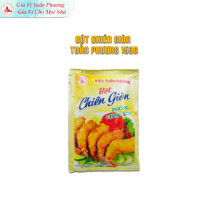 BỘT CHIÊN GIÒN TUẤN PHƯƠNG 150G