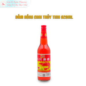 DẤM TÔM JITAILANG (DẤM HỒNG)