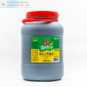 DẦU HÀO THƯỢNG HẠNG HẢI THIÊN 6KG