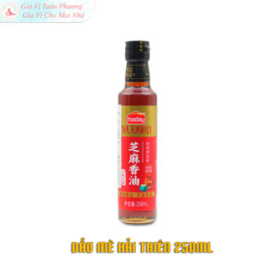 DẦU MÈ HẢI THIÊN