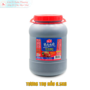 TƯƠNG TRỤ HẦU 6.5KG